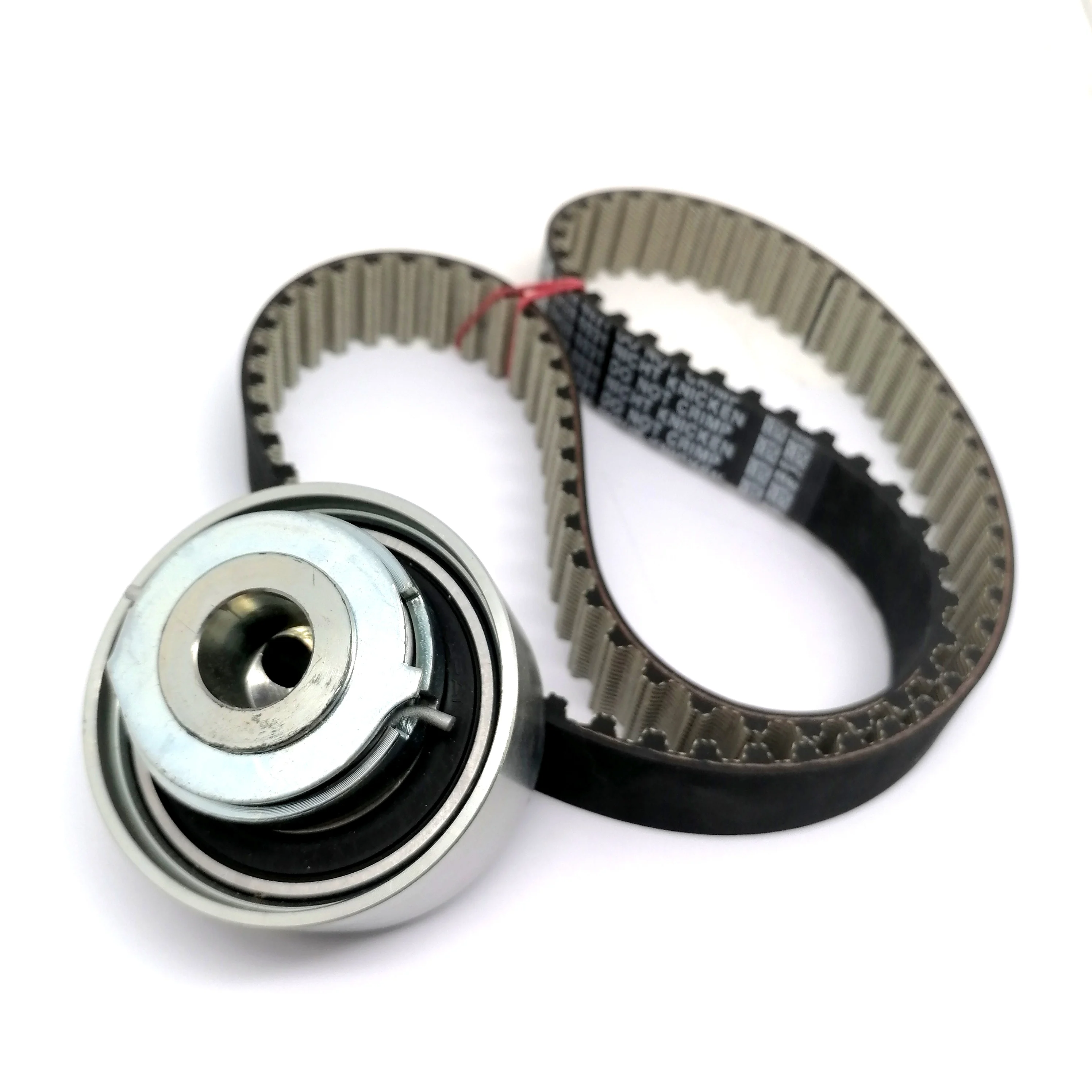 

Deutz Belt Tensioner Repair Kit 0009609005 for Linde Forklifts | Genuine Engine Tensioner Service Kit