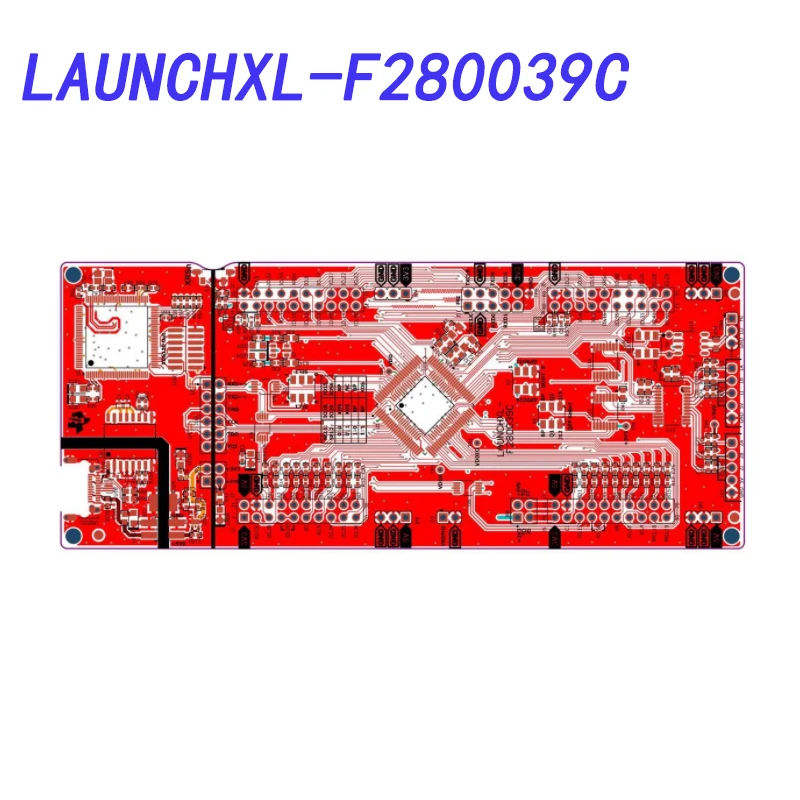 LAUNCHXL-F280039C  TMS320F280039C LaunchPad™ C2000™ C28x MCU 32-Bit Embedded Evaluation Board