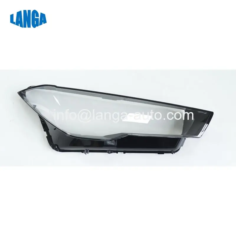 

Fit for Lamborghini Urus 2018 2019 2020 2021 2022 Headlamp Glass Cover Head Light Clear Lens Cover Shell Right or Left side