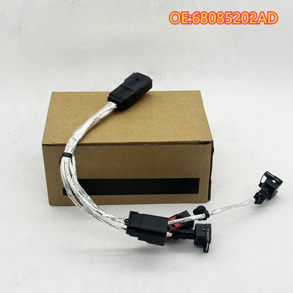 

Высокое качество, новинка для 68085202AD Originele 2011-2018 Jeep Wrangler JK lgnition Klop trillen SensorHarnas, автоаксессуары