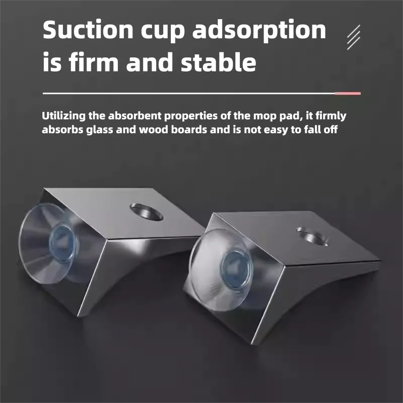 Stainless Steel Ang…