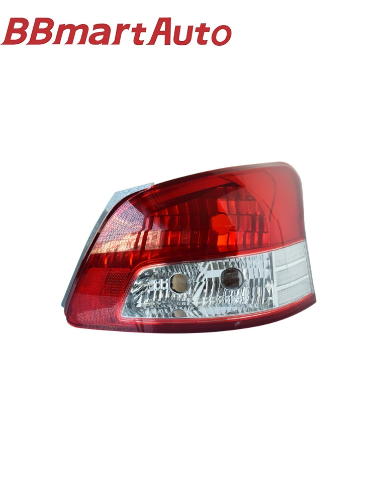 

81551-0D220 BBmart Auto Parts 1 Pcs Exterior Tail Light Tail Lamp Rear RH Taillight Taillamp Stop Lamp For Toyota VIOS