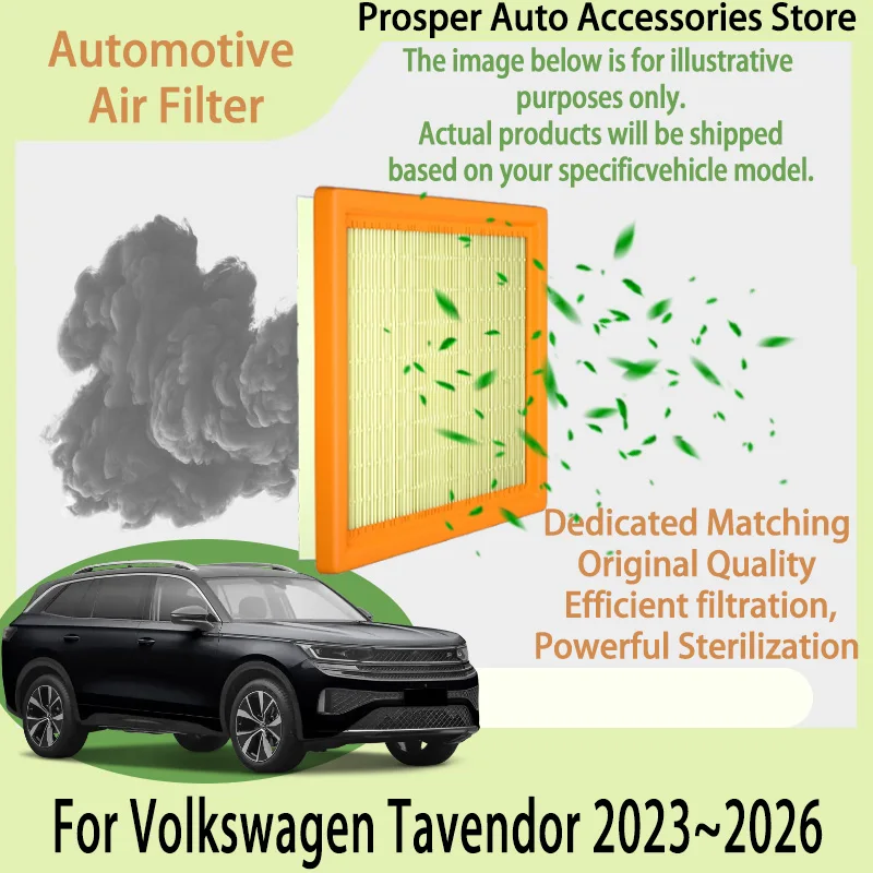 cars-engine-air-filter-car-parts-air-intake-element-for-volkswagen-tavendor-2023~2026-2025-24-carbon-cabin-filter-kit-auto-spare