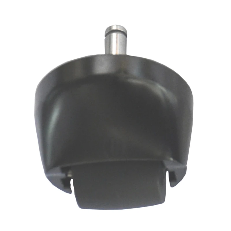 충격 흡수 진공 청소기 스티어링 휠 소음 감소 스위퍼 캐스터