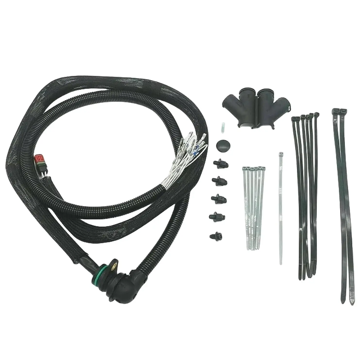 

22248490 Жгут проводов форсунок двигателя для Volvo FH FM B13 BUS Truck 7422248490