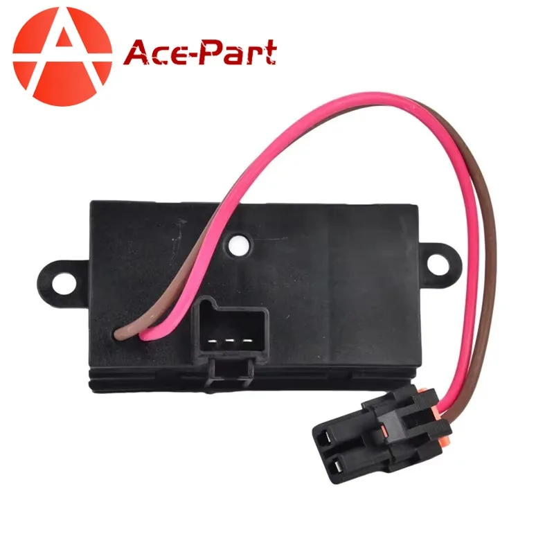 

19331830 93803637 89023355 1580655 1580911 88986529 Blower motor control module for Hummer H2 2003 - 2007