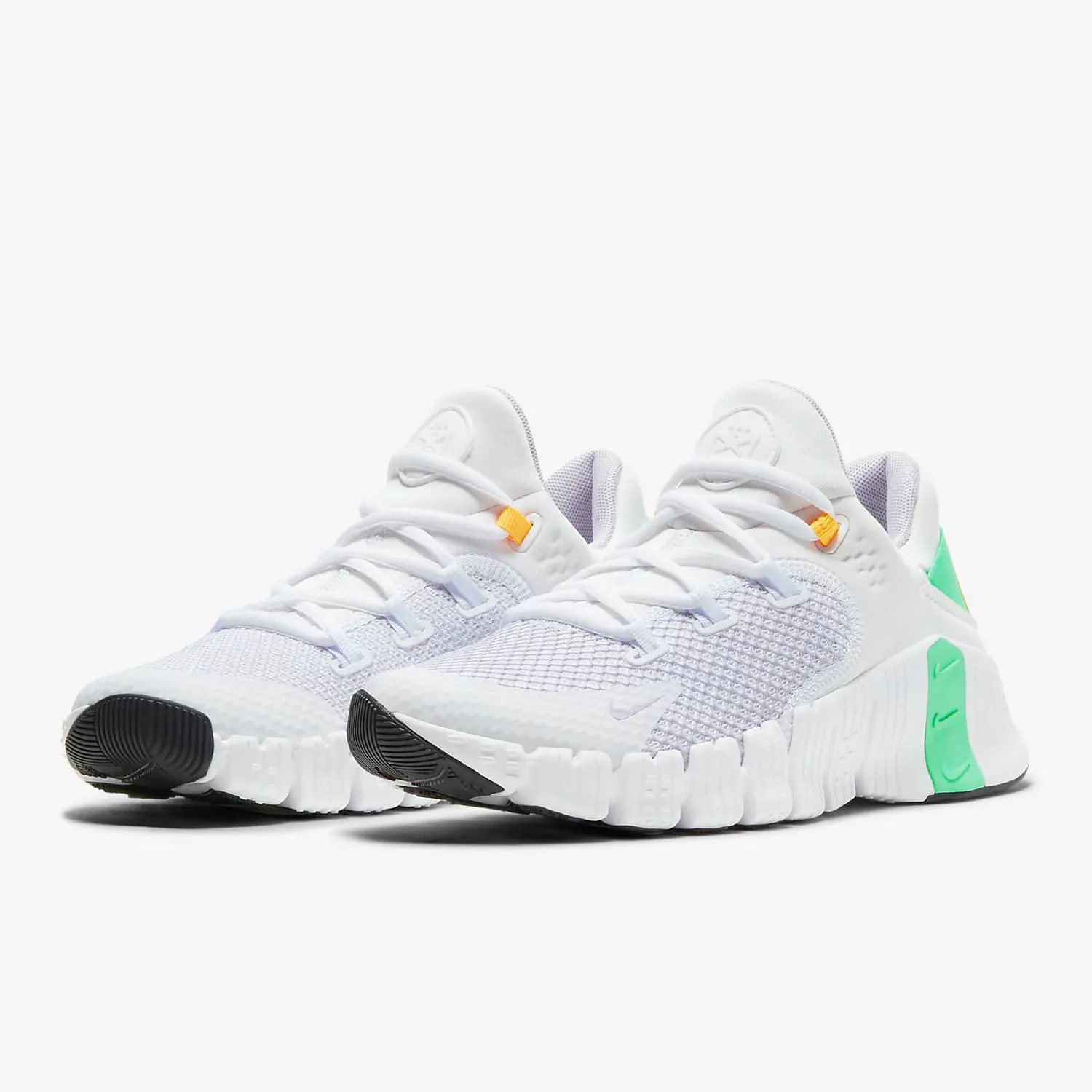 

Nike Genuine Free METCON 4 Women's Shock Absorption Training Shoes CZ0596-135