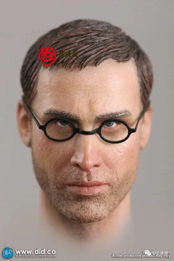 نموذج رئيس مفوض عسكري سوفيتي ، شخصيات حركة ، فعلت من من من من ، من من ، من من