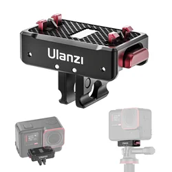 Ulanzi IN-01 IN-03 Magnetic Quick Release Mount for Gopro Insta360