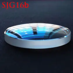 SKX013 SKX015 NH35 Sapphire Crystal Double Domed 28x5.5x3.3mm Blue/Red/Clear AR Coating Watch Glass Mod Parts Replacement