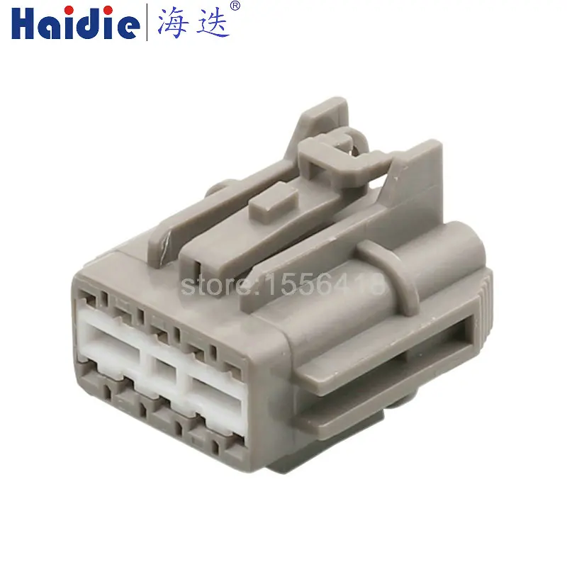 

10pin auto wire housing plug 7183-7779 cable waterproof connector 7183-7779-40