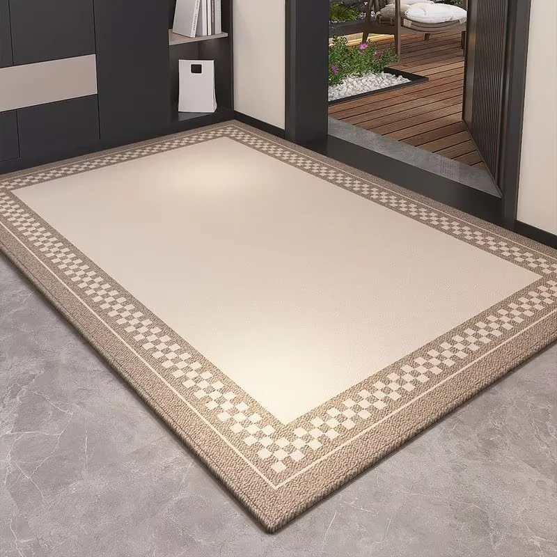 VIKAMA-alfombra antideslizante - Outdoor Camping Rug Waterproof reseña y precio