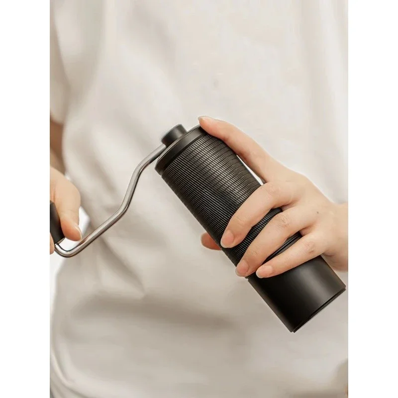 Hand coffee grinder utensils, Italian hand grinder