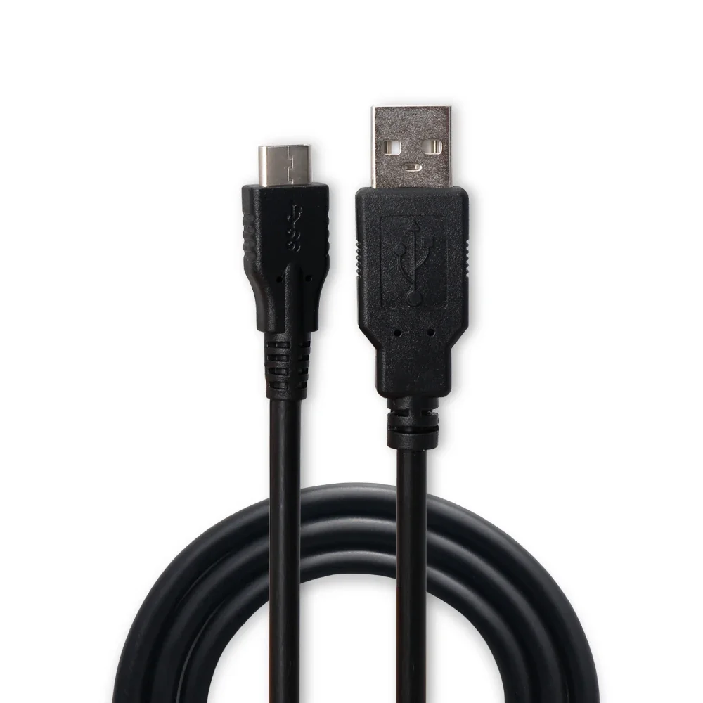 3.3ft /1.5m Charging Cable for Nintend Switch USB 3.0 Type-C Port Charging Data Cable and USB Data Charging Cable