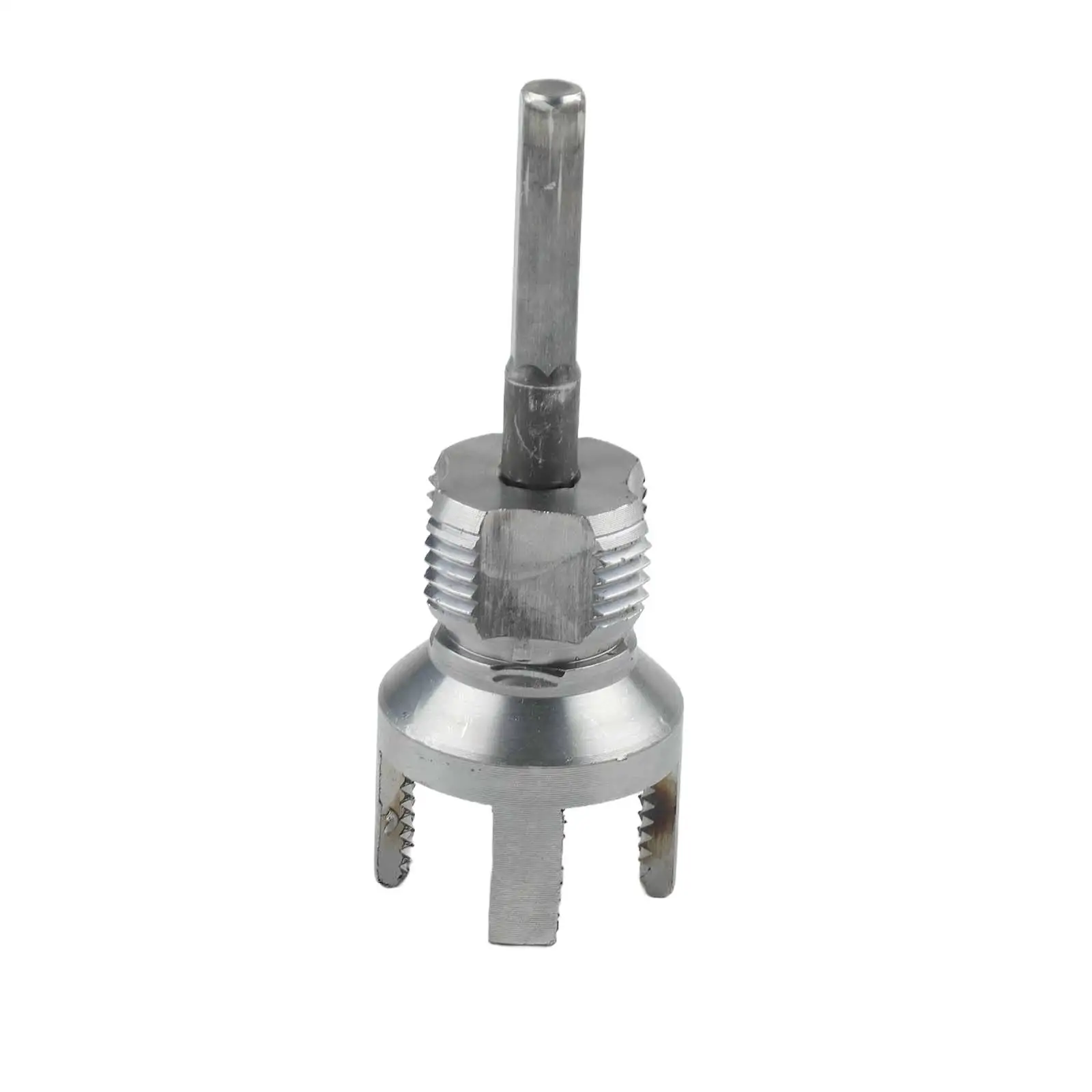 

20mm 25mm Pipe Threading Tool Hex Shank Die Internal External Threads 1/2&3/4 Water Pipes PPR Water Pipe Opener Tap Threader Kit