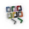 Mixed color-20pcs