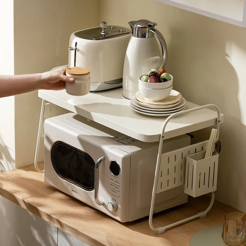 Multifunctional hole board household rice cooker pot electrical bracket