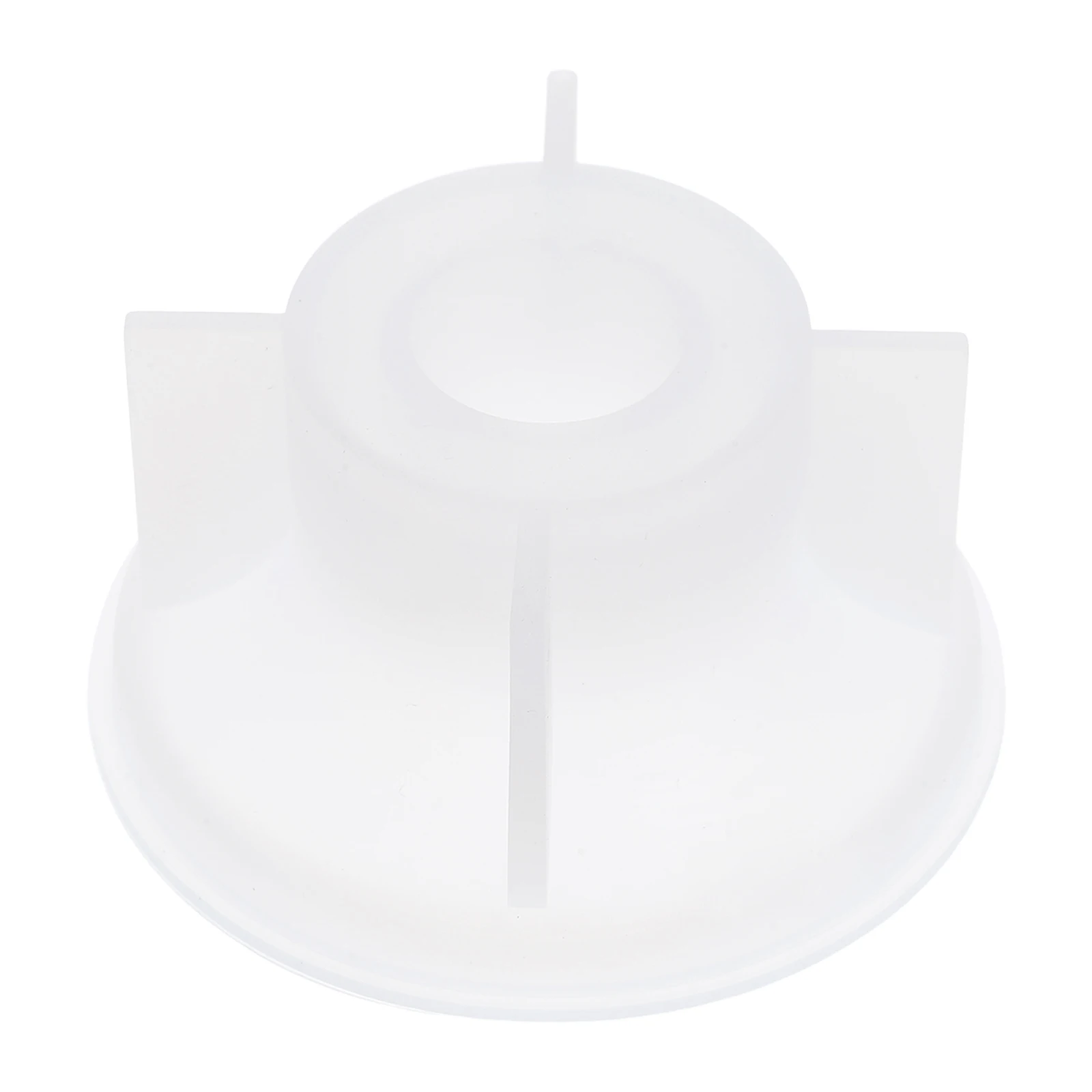 

Candlestick Mold Casting Molds Silicone Cement DIY Resin Silica Gel Craft Epoxy Holder