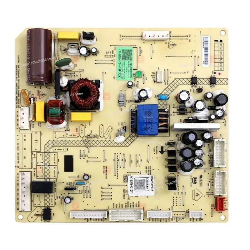 For Control Board 17131000010083 Motherboard BCD-435WGPZM Refrigerator Power Supply Board Computer Board