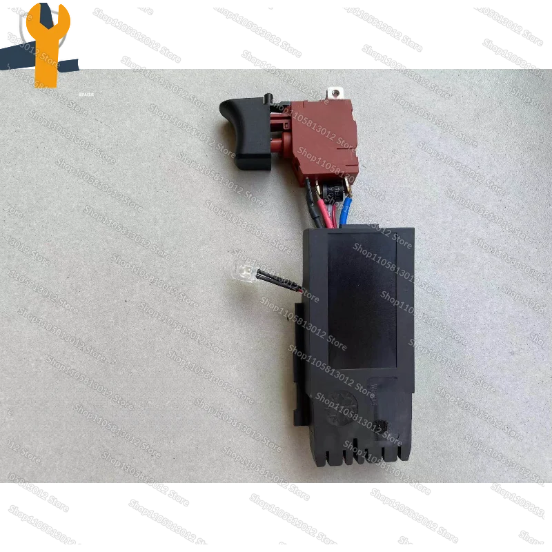 Original Switch Control Panel for Hilti SIW 9-A22 SID 8-A22 SF 10w-A22 Electric Wrench 21.6V Switch Speed Regulating Module