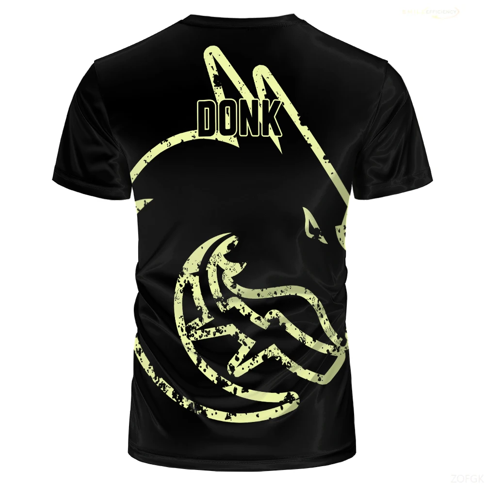 2024 Csgo الرائد المهنية فريق الروح الموحدة لعبة الرياضة الإلكترونية نادي لاعب دونك نفس أفضل CS2 شنغهاي المنافسة الرئيسية بلايز