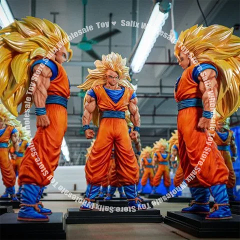 10 best sales goku ros - №3
