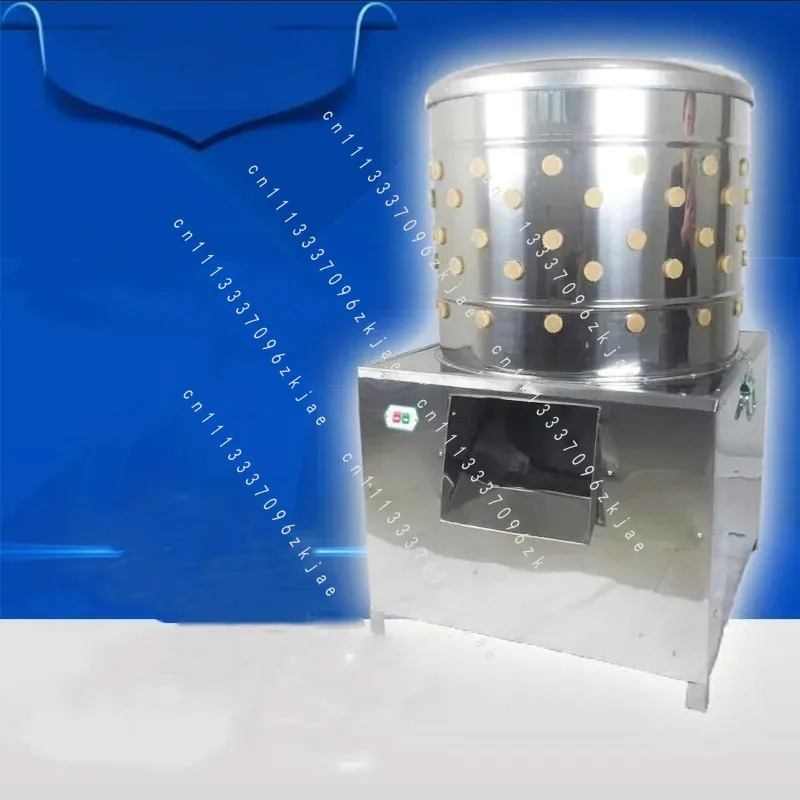 50 Model Poultry Depilation Machine Bird Plucker,Hair Removal Machine,Chicken Defeathering,electric Duck Plucker