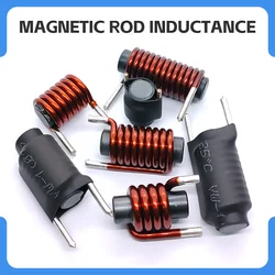 8x10 8x15 8x20 8x25 8x30 Rod Filter Inductor R Bar Core Coils Vertical