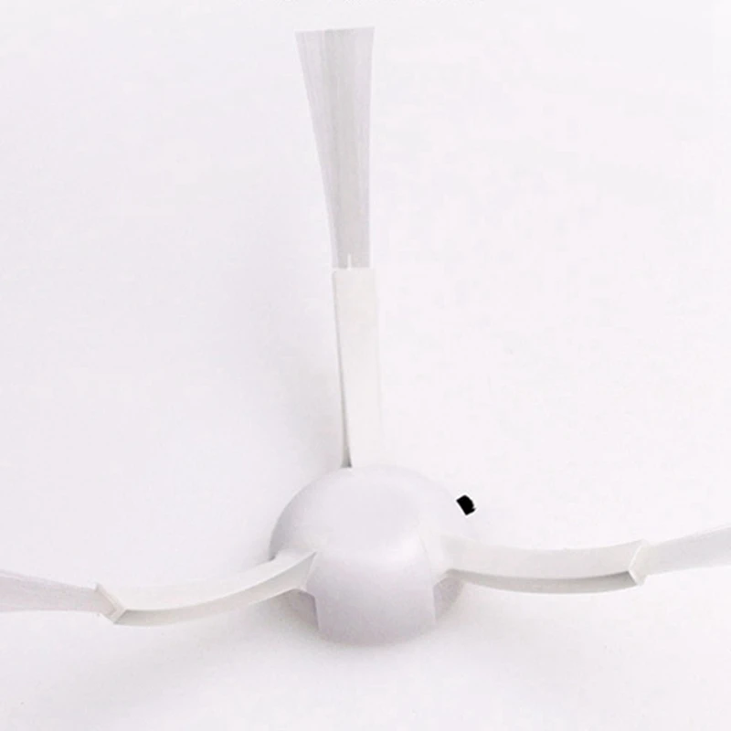 ชุดฝาครอบแปรงสำหรับอะไหล่ปลาฉลามสำหรับ Xiaomi สำหรับเครื่องดูดฝุ่นใน1C Mijia