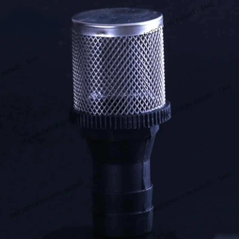 Electric self-priming pump, filter, 12/24V repair parts for excavators
