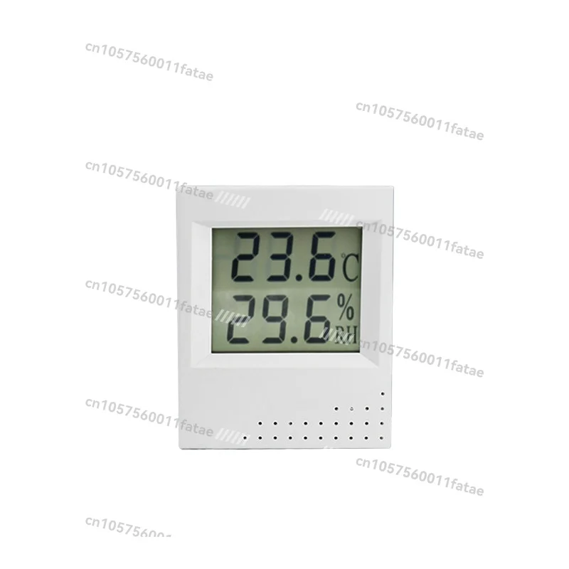 

Датчик температуры и влажности, ЖК-дисплей, промышленный датчик для компьютерных залов, теплиц, лабораторий JWST-10