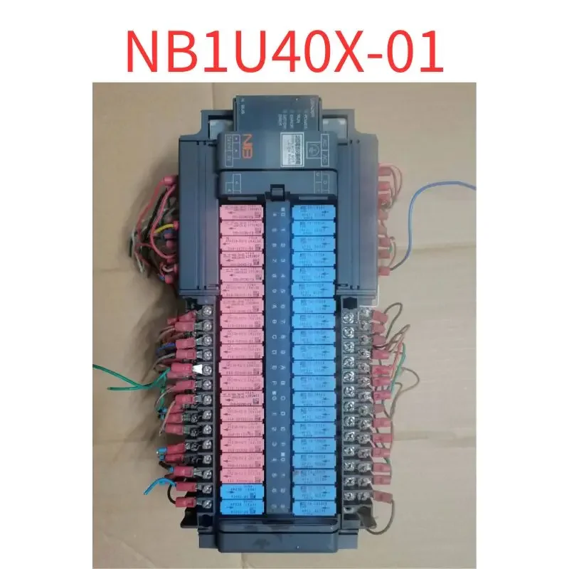 

Second-hand PLC NB1U40R-11