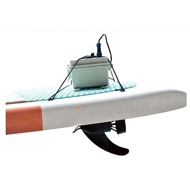 

Электрический аккумулятор для доски для серфинга с большой скидкой, электродвигатель Sup 350 Вт для доски для серфинга