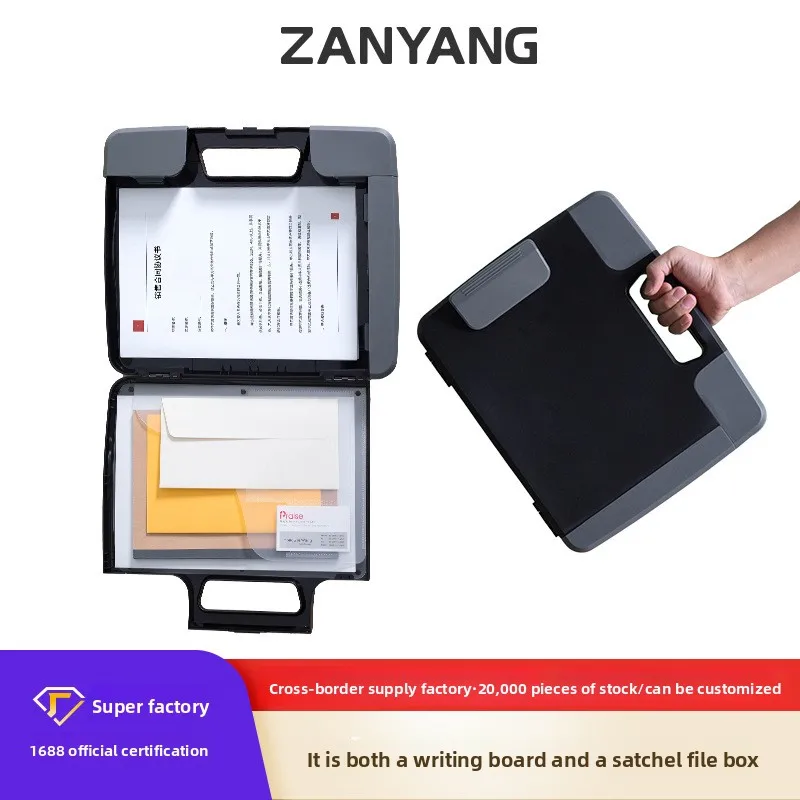 scatola-portatile-per-archiviazione-documenti-in-formato-a4-con-maniglia-e-scomparti-multipli-ideale-come-organizer-in-plastica-per-contratti-e-documenti-aziendali