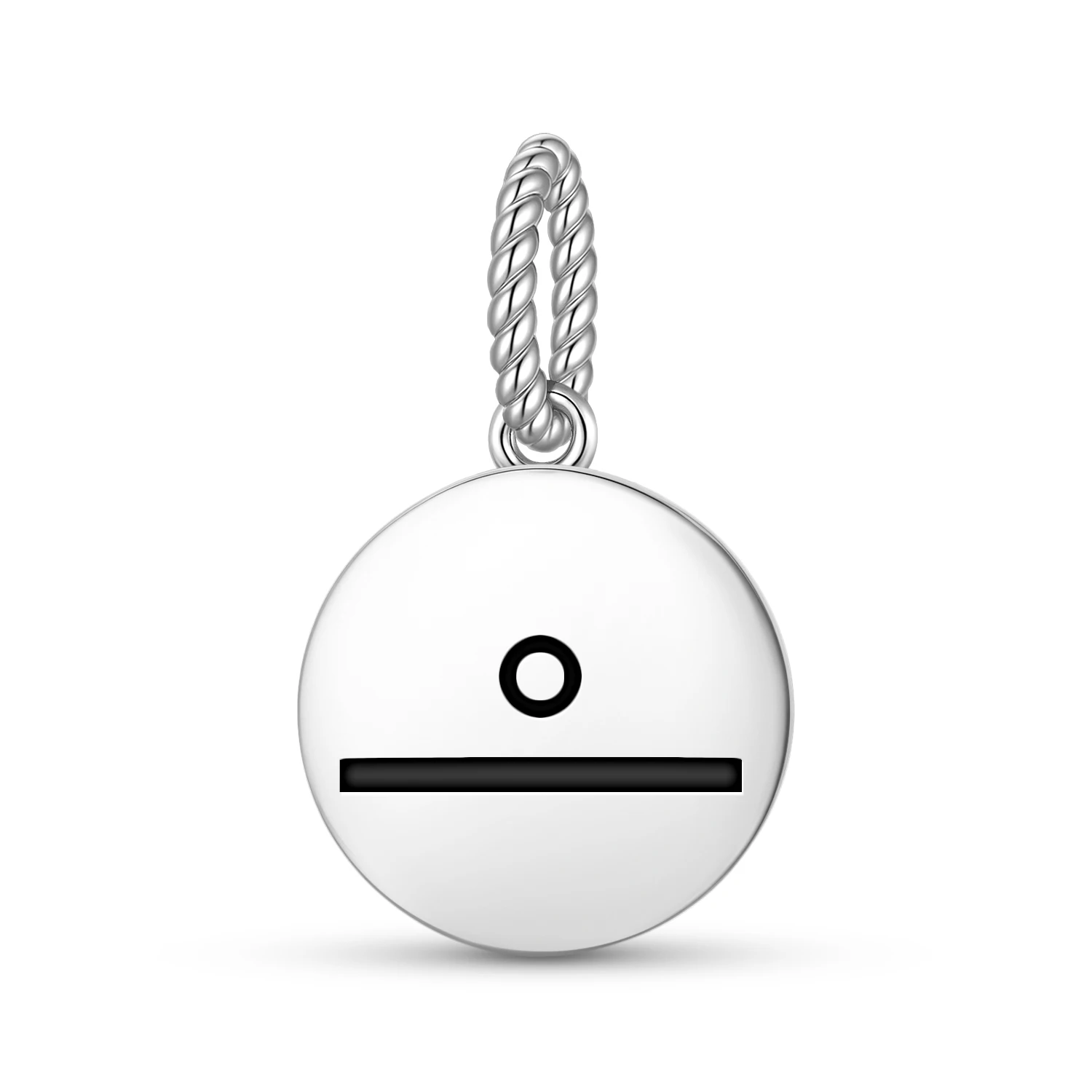 

Native Rock Art Energy of Silence Bracelet 925 Sterling Silver Symbol Adjustable Tennis Zircon Chain for Women Jewelry Trendy