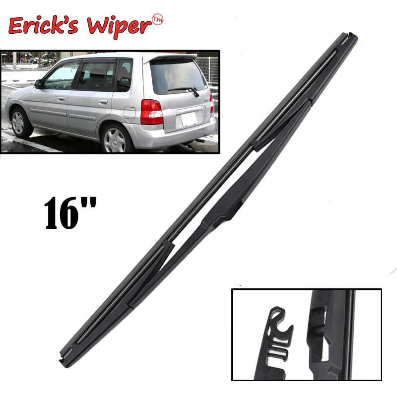 Erick's Wiper 16