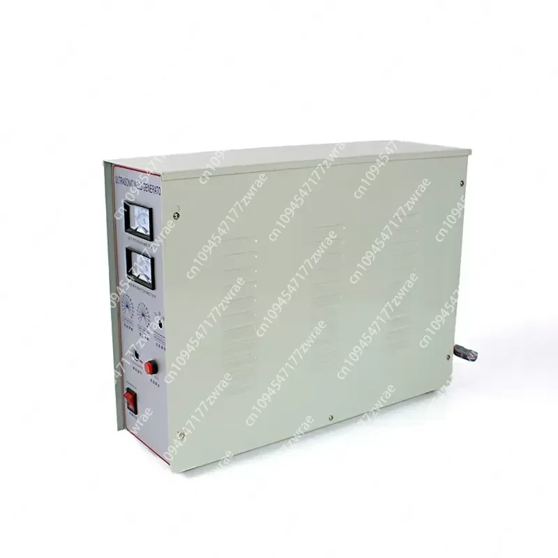 New High Power Automatic Frequency Chasing Ultrasonic Generator 20KHz/15KHz 220V 2600W-4200W Industrial Chassis Generator