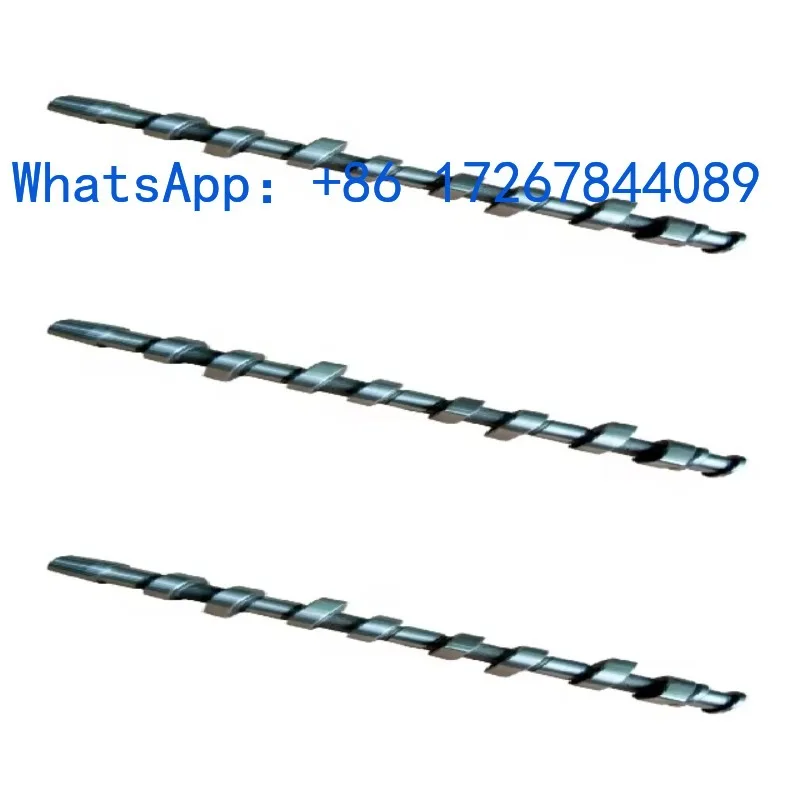 

Высококачественные детали двигателя CR TRANSPORTER III Платформа/шасси 1,6 TD Распредвал синхронизации 068.109.101B