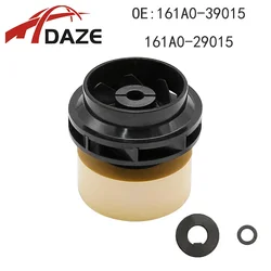 DAZE 161A0-29015 161A0-39015 Electric Water Pump Inner Rotor For Toyota Prius 2010-2015 Lexus CT 2010-2016