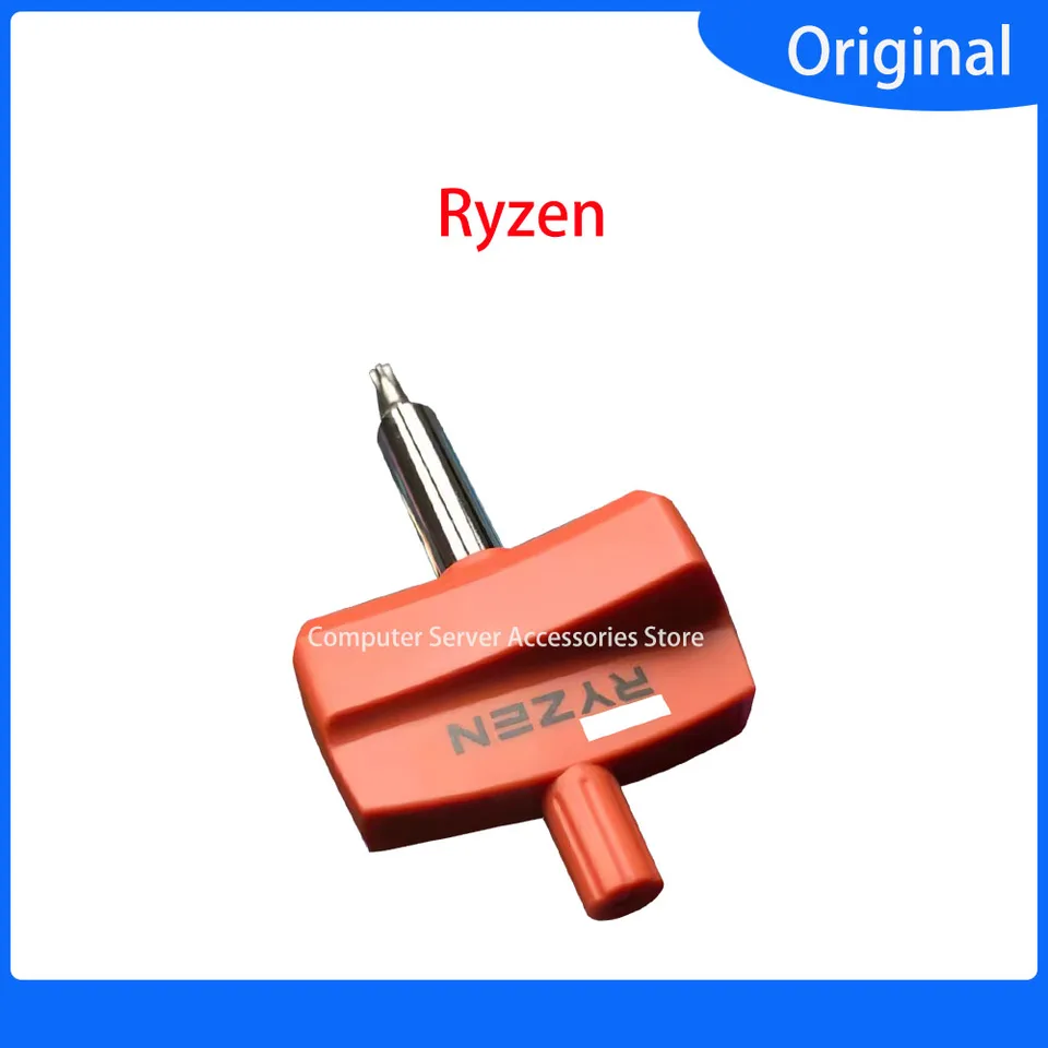 Rare Torx Screwdriver for AMD Ryzen Threadripper EPYC Trx40 Wrx80