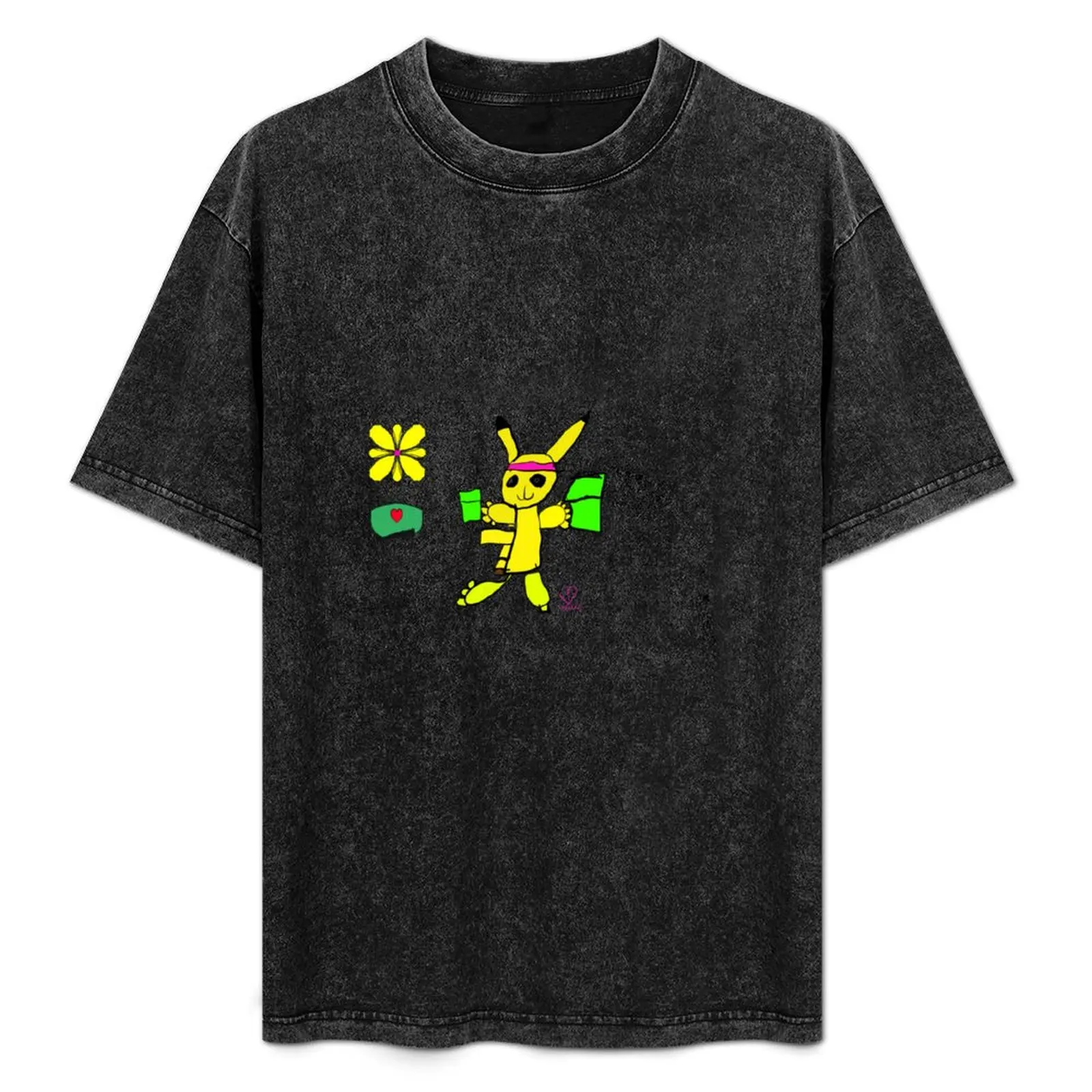 

Lifting weights T-Shirt Simple Casual Short Sleeve Tee