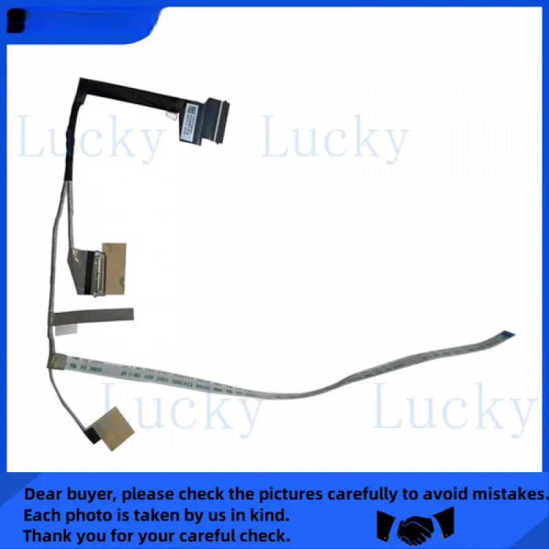 

Аудиокабель для Lenovo Legion 5-15ACH6H 5-15ACH6 5-15ACH6A DC02C00RX10