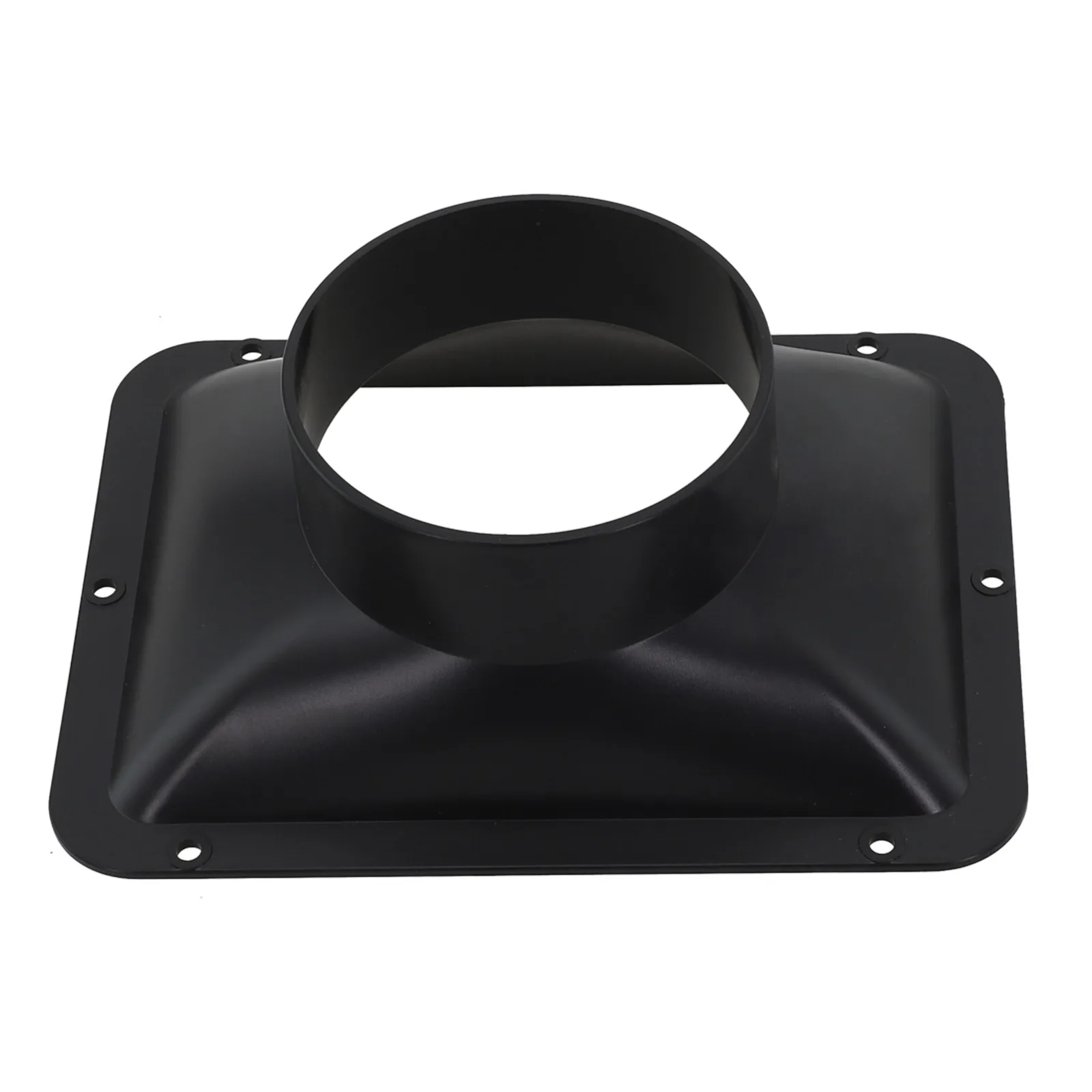 Brand New And Practical High Quality Indoor Ventilation System Vent Connector Flange 197*147mm/230*180mm Brand