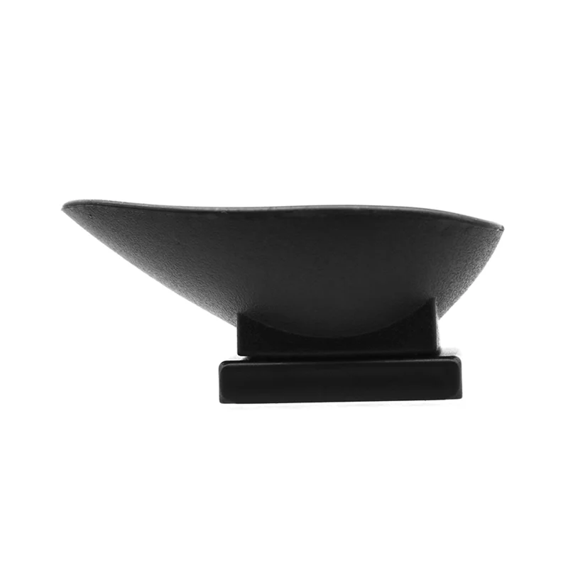 22mm visor ocular para câmera nikon dslr d750 d610 d600 d90 d80 d70 d7200 d7100 d7000 f50 f60 f70 f75 etc.