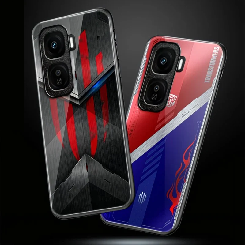 For Vivo iQOO Neo 11 Case iQOO Neo 10 Pro+ Cover Tempered Glass