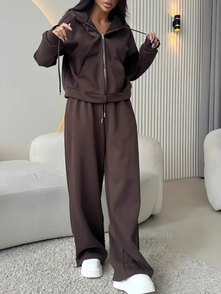 

Fashion Africa Long Sleeve Polyester Top Long Pant Matching Sets Africa Clothing 2 Piece African Clothes for Women Autumn Winter