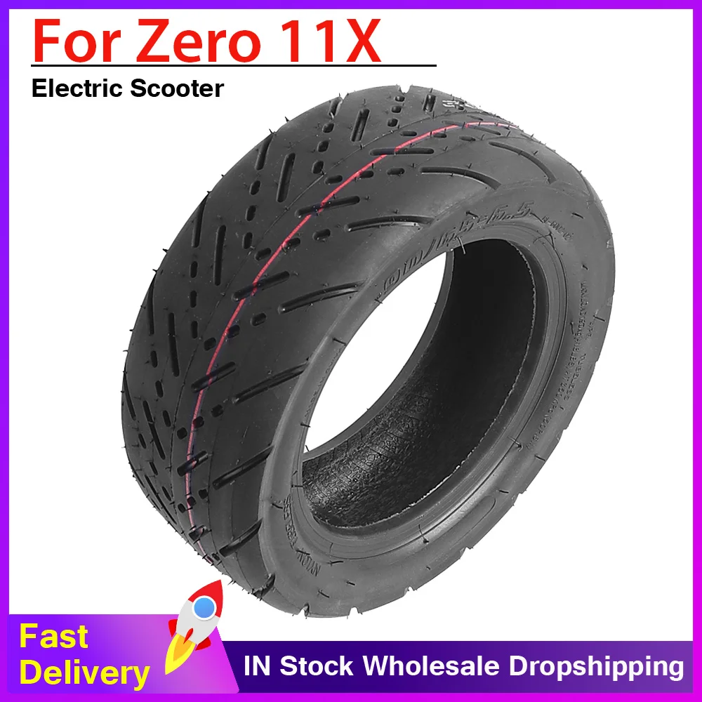 90/65-6.5 Tire 11In…