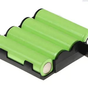 Pin thay thế y tế CS cho Compex Edge, Hoa Kỳ, Enegry, Mi-Ready, USA, SP 2.0, SP 4.0, Sport Elite, Vitality, Fit 1.0, Tool 10 Pin bán hàng chính Compex Energy - №7