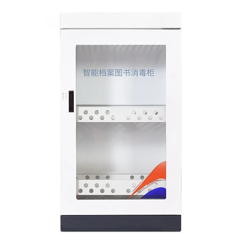 Library Office Supermarket Furniture Cash Books Storage Cabinet