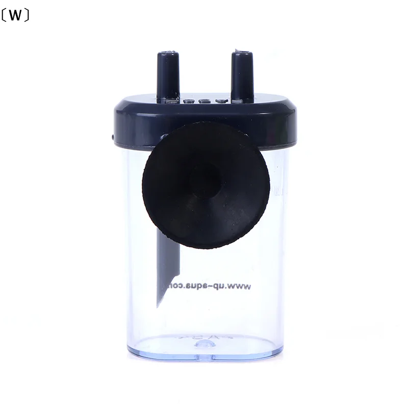 〔W〕Mini Aquarium DIY Sucker CO2 System Bubble Counter Diffuser Fish Tank Acces〔Winter1〕